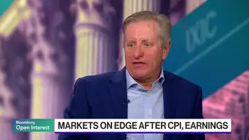 Eisman: AI apps will kickstart massive tech refresh cycle