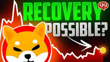 Shiba Inu Price Prediction | Will SHIBA INU Crypto Recover?