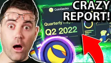 Have You SEEN THIS Crypto Report?! What It Says!!