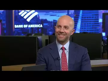 Fed Dot Plot a ‘Pivotal Point’ for Markets: BofA’s Cabana