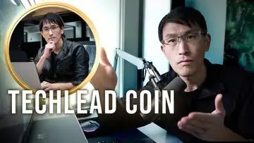 Announcing the TechLead memecoin (OFFICIAL)