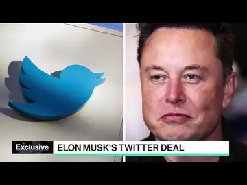 Twitter Founding Member on Musk's Deal