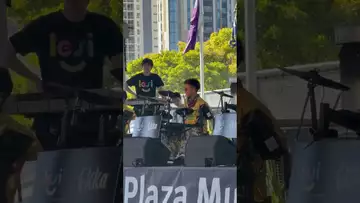 真的不错！ EKKA  Brisbane