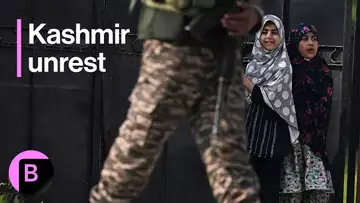 India, Pakistan Military Strikes: What You Need to Know About Kashmir Unrest