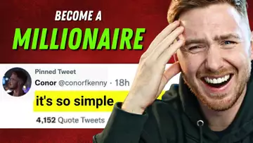 Simplest Way To Become A Millionaire.....
