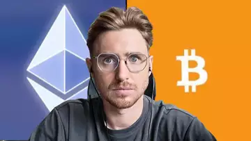 FU*K...This is the highest level ever in ETH history.