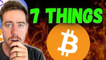 7 THINGS
