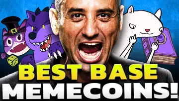 I’m Launching A Meme Coin! (HOW TO GET IN EARLY!)