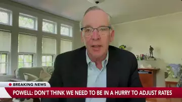 Dudley Says US Economy Is in Good Shape