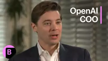 OpenAI COO Says There's No Reason to Believe AI Will Destroy Jobs