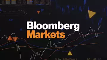 Bloomberg Markets With Sonali Basak 04/25/2024