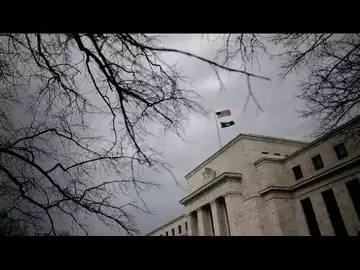 Fed Is Done Hiking Rates: Morgan Stanley's Tirupattur