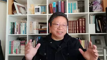特朗普加密晚宴，里面吃席，外面游行？稳定币西装时代正在到来？SUNO4.5进化很多！～Robert李區塊鏈日記2480