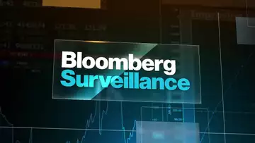 'Bloomberg Surveillance Simulcast' Full Show 11/02/2022
