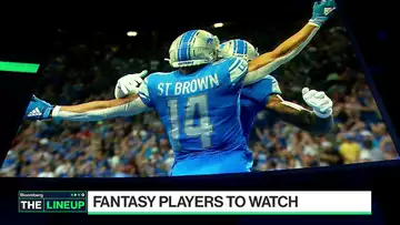 Week Three Fantasy Football Insights: The Year of the Wide Receiver