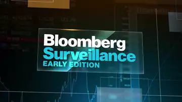 'Bloomberg Surveillance: Early Edition' Full (02/16/23)