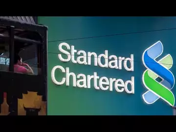 StanChart Faces Fresh Questions Over Future After Bid Report