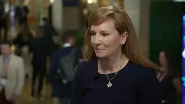 Citi's Moore Says 'We're Not Adding to Risk Assets'