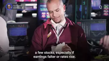 Are US Stocks in a Valuation Bubble? | Presented by CME Group
