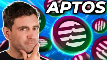 Aptos Review: APT Any Potential?! This You NEED To Know!!