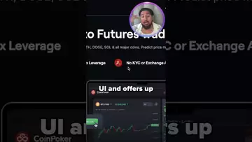 THE ONLY CRYPTO EXCHANGE YOU NEED IN 2025??!!  📚