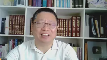 特朗普再谈要用加密货币做大事?支付宝首页出现比特币基金广告?Solana 开发者增长超越以太坊!~Robert李區塊鏈日記2341