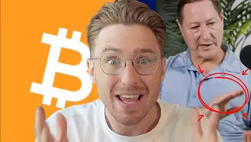 BITCOIN to EXPLODE but not how you think.....