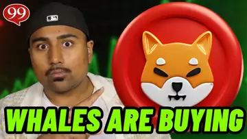 SHIB TO $0.01! SHIBA INU WHALE ACTIVITY SPIKING!! BULLISH MOMENTUM AHEAD! $SHIB PRICE PREDICTION