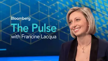 Dollar Dips, TSMC Outlook Beats | The Pulse With Francine Lacqua 04/18