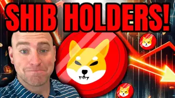 SHIBA INU NEWS - LONG TERM SHIB HOLDERS LEAVING!  SHIB NEWS TODAY!
