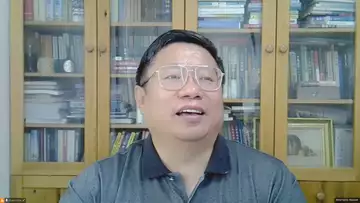 涌入比特币,放弃美债,海耶斯预言中东冲突背后的财富转移?现货 ETF 获批一年后比特币价格将达到近 60,000 美元?FTX 年底重启交易所靠谱吗?~Robert李區塊鏈日記1926