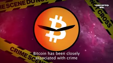 Is Crypto Actually Good for Crime?