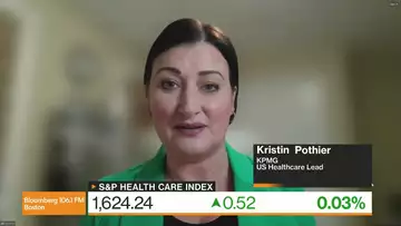 How AI is changing the healthcare space