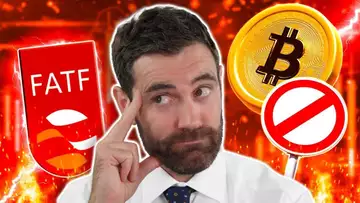 MASSIVE Threat To CRYPTO?! FATF’s Travel Rule Explained!!