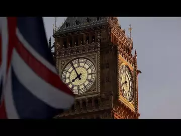 UK Joins Pacific Trade Deal