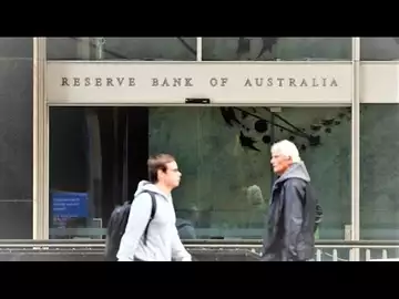 Reserve Bank of Australia Raises Key Rate by 50 Basis Points to 1.85%
