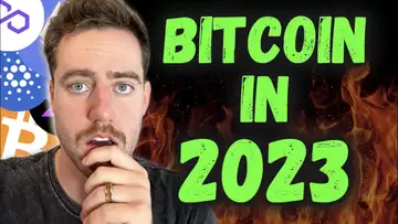 Elon Drops BOMBS In New Interview! This Is Where Bitcoin Goes In 2023!