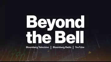 10-Year Yield Touched 2007 Highs - Beyond the Bell