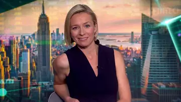 'Bloomberg Technology' Full Show (11/15/2022)