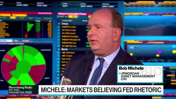 US Recession, Fed Cut Coming by Year End, Says JPM’s Bob Michele
