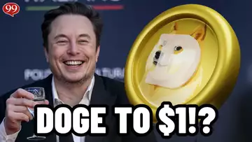 Will Doge Reach $1 This Cycle?! (Elon Musk Is Shilling Doge Again?!) Dogecoin Price Prediction