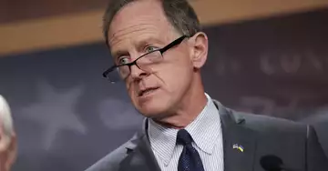 'Failure should be an option,' Sen. Pat Toomey says of UST turmoil