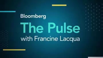 The Pulse With Francine Lacqua 09/04/2023