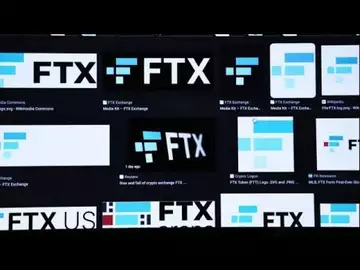 The Rise and Fall of Bankman-Fried's FTX