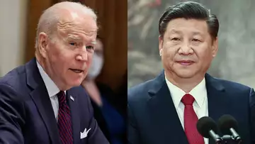 Biden, Xi to Meet Nov. 15 in San Francisco