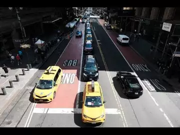 NYC Congestion Pricing Can't Burden NJ Taxpayers: Governor Murphy