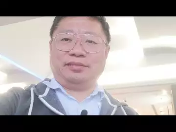 当心!!频道里面又有骗子来了,还挺策略。