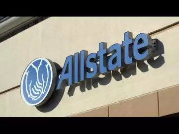 All Insurers Need to Raise Premiums, Allstate CEO Says