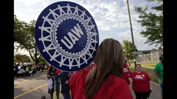 UAW Could strike against the Big 3 automakers on Thursday