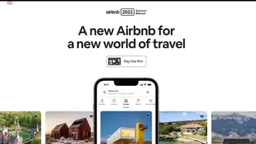 Airbnb Makes Big Changes Ahead of Travel Season